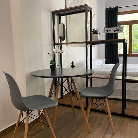 Apartamento Olivares Los Llanos De Aridane Esterno foto