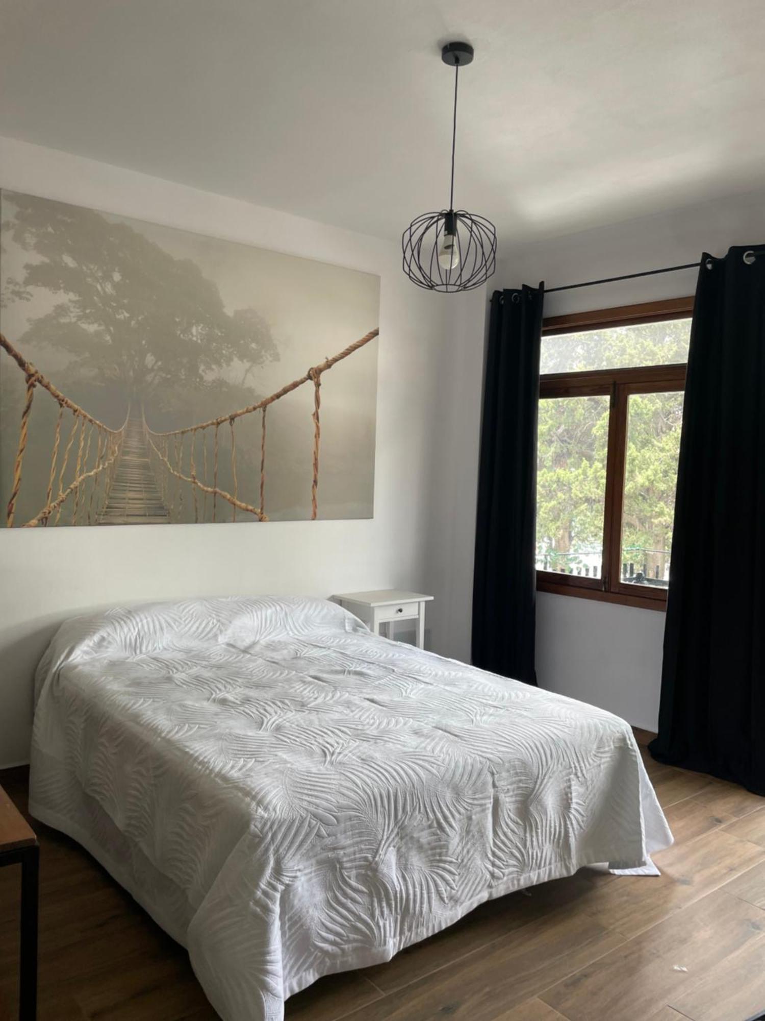 Apartamento Olivares Los Llanos De Aridane Esterno foto