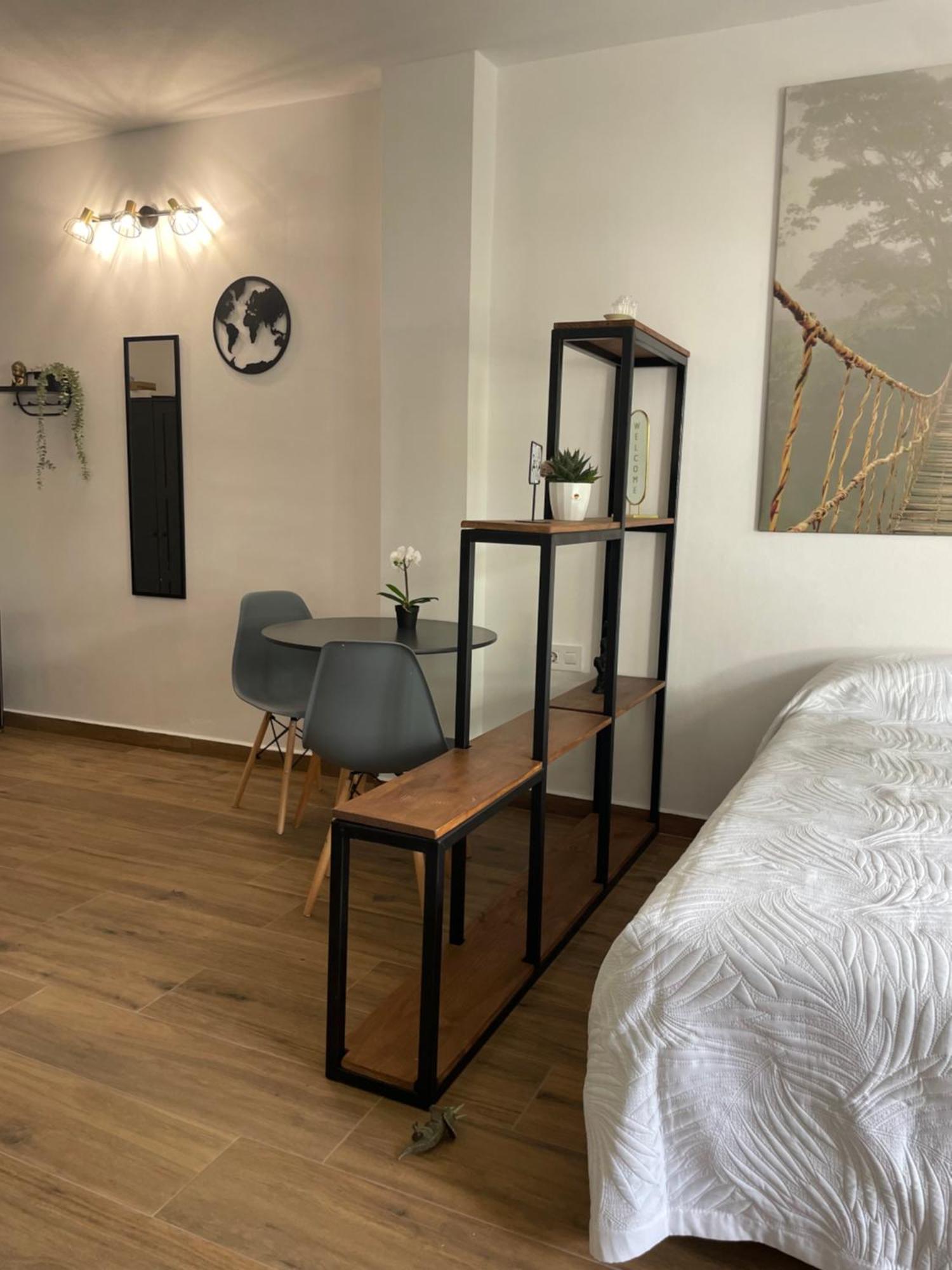 Apartamento Olivares Los Llanos De Aridane Esterno foto