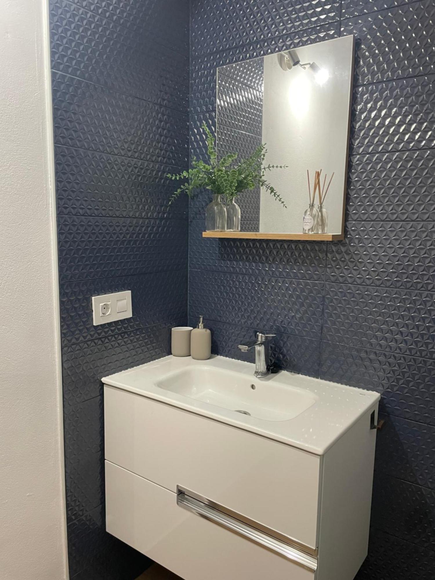 Apartamento Olivares Los Llanos De Aridane Esterno foto