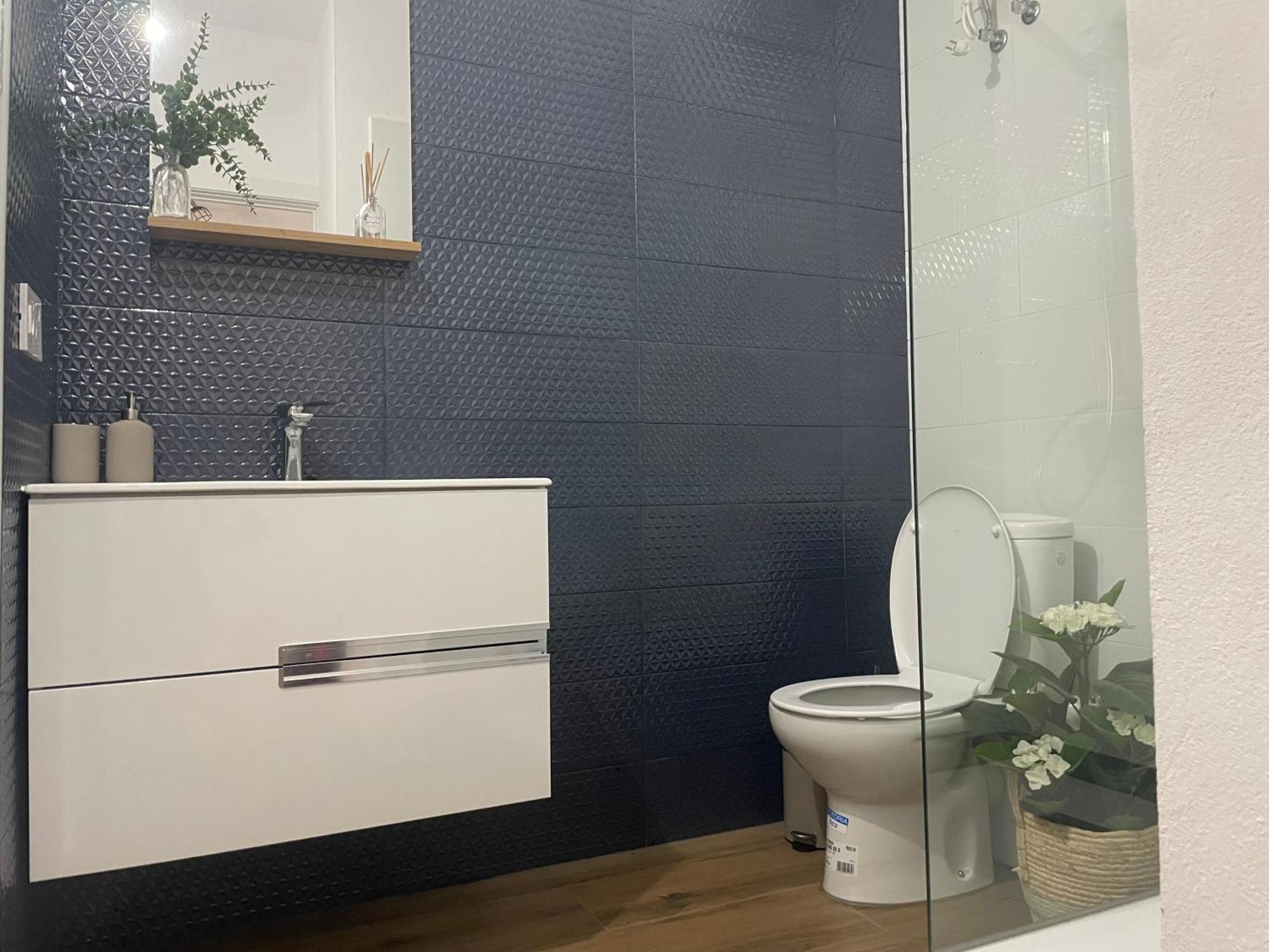 Apartamento Olivares Los Llanos De Aridane Esterno foto