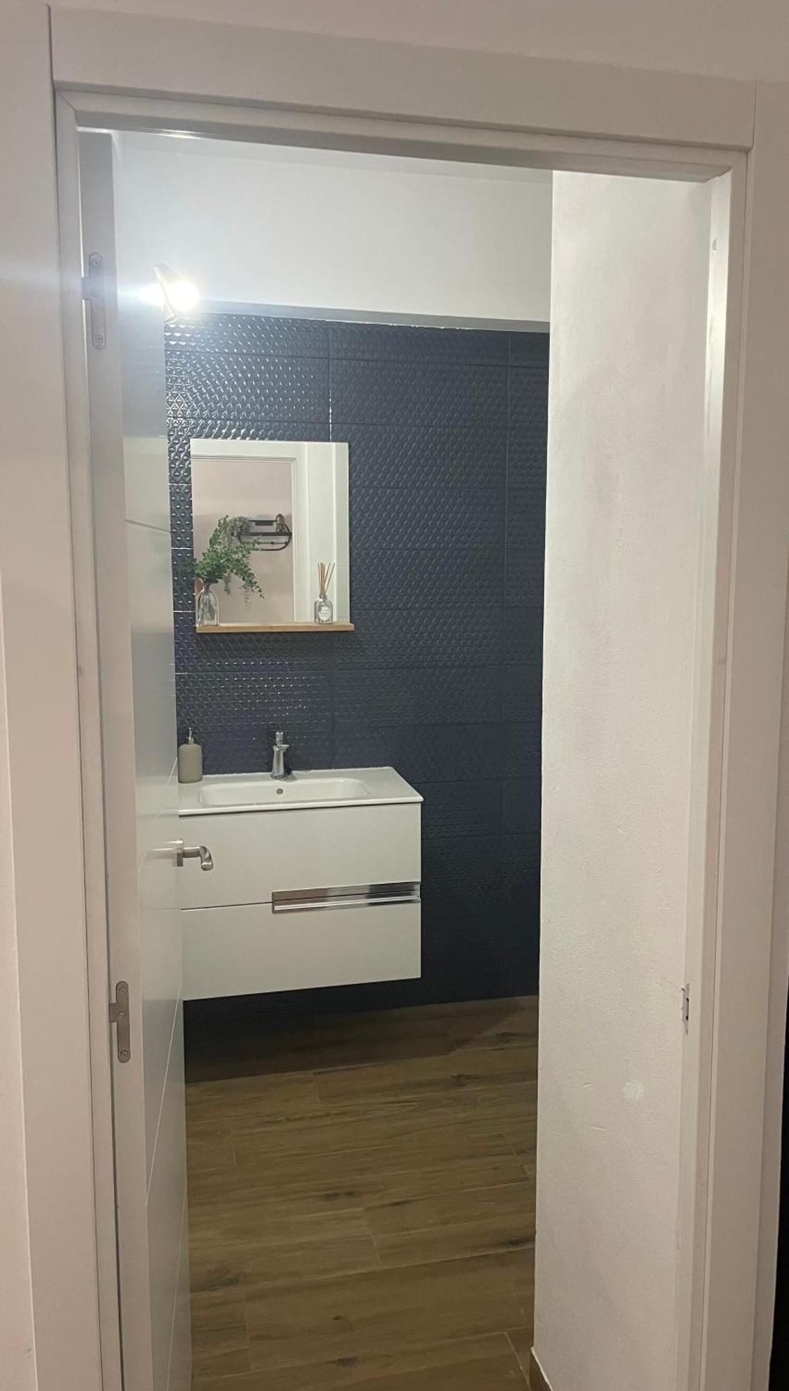 Apartamento Olivares Los Llanos De Aridane Esterno foto